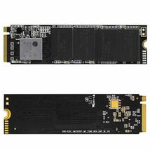 ★新品!!最安値★Reeinno SSD M.2 NVMe PCI-E 480GB 3D 高速 NAND TLC 内蔵型 Mace2000-960 デスクトップ ノートパソコン DE040_画像2