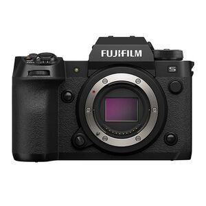 中古 1年保証 美品 FUJIFILM X-H2S ボディ