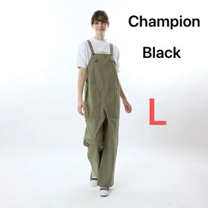 チャンピオン Champion カジュアルウェア レディース JUMPSUITS CW-Z203