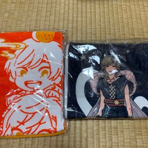 歌い手 タオル Eve 96猫 そらる 天月 あまつき あほの坂田 となりの坂田 夏代孝明 佐香智久 少年T