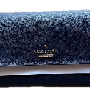 ケイトスペードNew York 長財布
