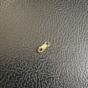 10K 留め具 カスタム