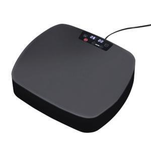 【即発送】ALINCO(アルインコ) 振動マシンバランスウェーブコンパクト WBN5020K ※北海道沖縄は別途送料