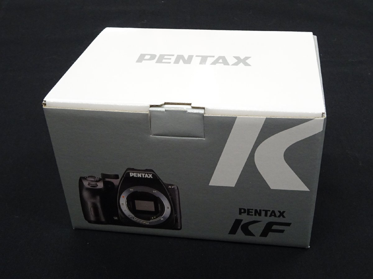 2025年最新】Yahoo!オークション -pentax kfの中古品・新品・未 2025年最新】Yahoo!オークション -pentax kfの中古品・新品・未