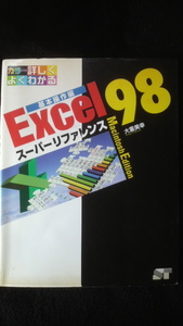 ** basis operation compilation EXCEL 98 super reference Macintosh Edition control number 51k *