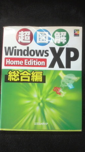 ** super illustration Windows XP Home Rdition synthesis compilation control number 43k *