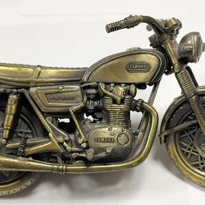 レッドバロン 世界の名車シリーズ YAMAHA 650XS-1 特別限定版