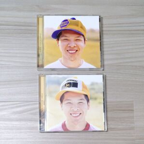 ファンキーモンキーベイビーズ+ファンキーモンキーベイビーズ2 CD サンプル品