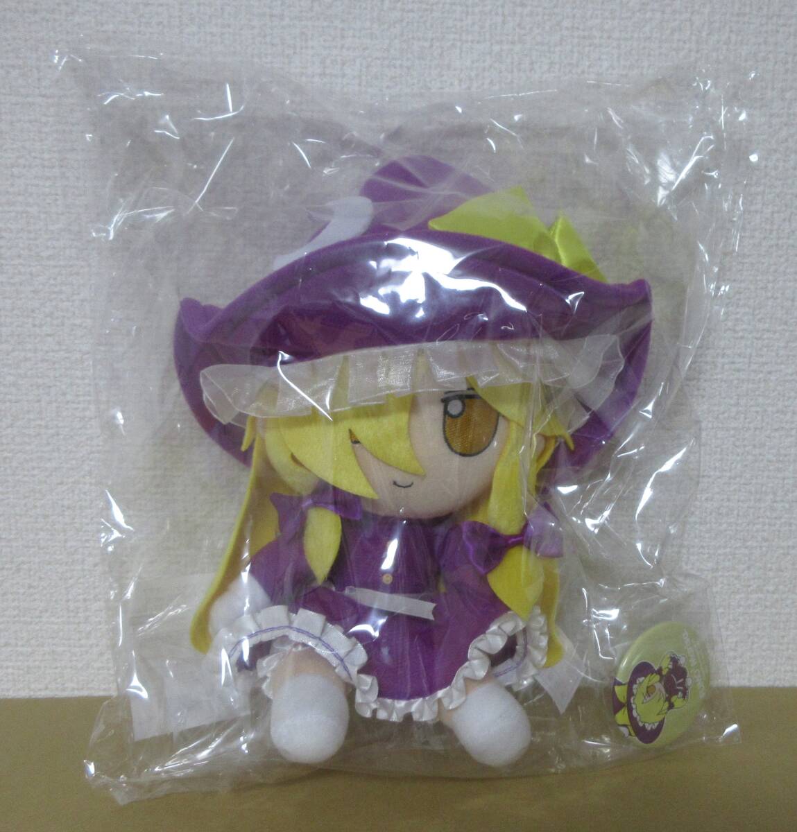 Yahoo!オークション -「ふもふも 魔理沙」の落札相場・落札価格 Yahoo!オークション -「ふもふも 魔理沙」の落札相場・落札価格