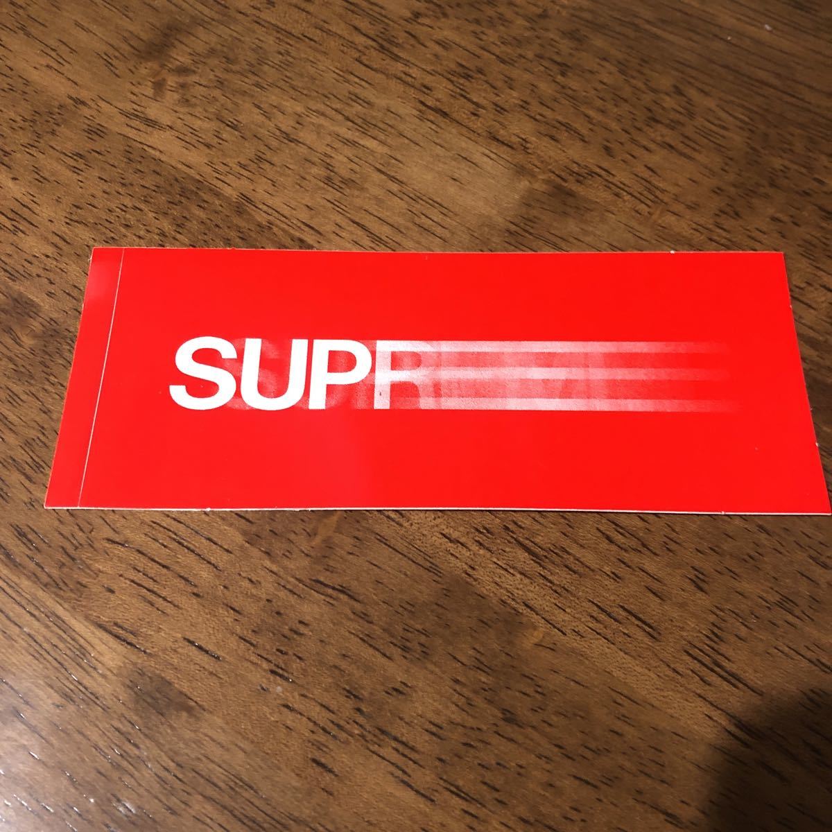2025年最新】Yahoo!オークション -supreme motion ステッカーの 2025年最新】Yahoo!オークション -supreme motion ステッカーの