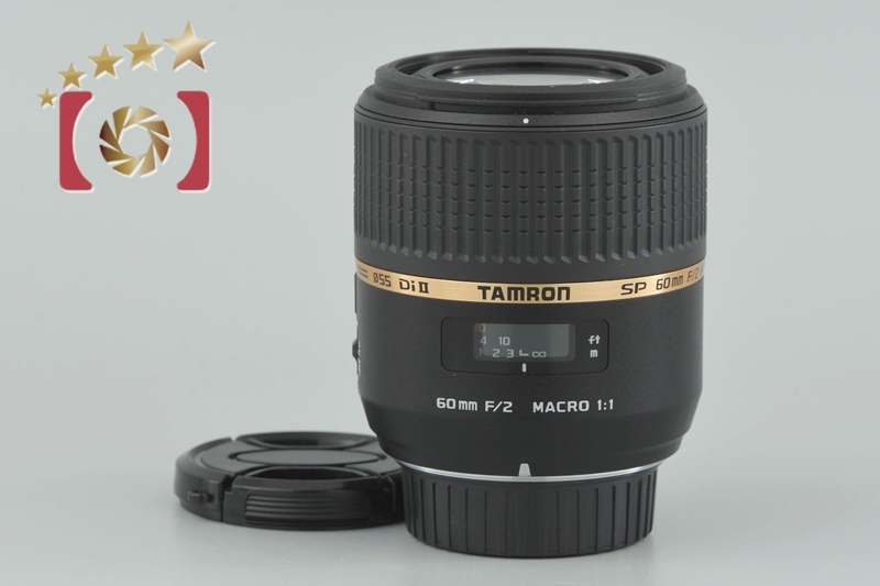 2025年最新】Yahoo!オークション -canon タムロン 60mmの中古品 2025年最新】Yahoo!オークション -canon タムロン 60mmの中古品