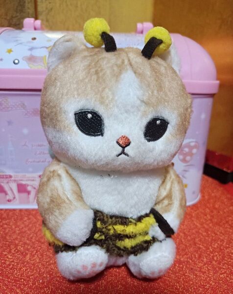 ミツバチ★はちにゃん★ぬいぐるみ★マスコット
