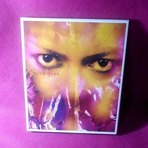 CD ミウ BUCK-TICK 櫻井敦司 FISH TANK 会報 バクチク現象 異空 トレカ 雑誌 テヤン 愛の惑星 スブロサ