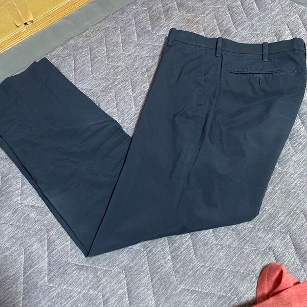 ユニクロ パンツ