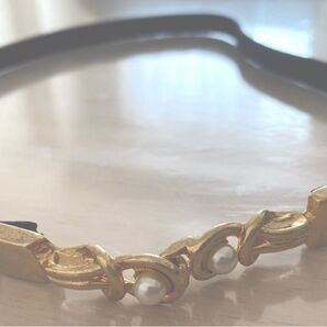 ベルト ウエストベルト リップサービス ゴムベルト ワンピース調整ベルト スカート調整ベルト 未使用