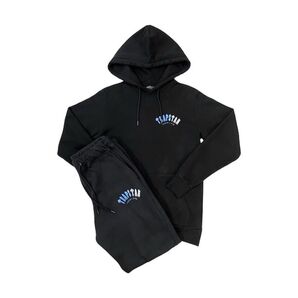 TRAP STAR トラップスター セットアップ UK規格M