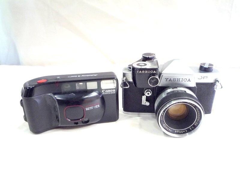 Yahoo!オークション -「yashica カメラ」(マニュアルフォーカス Yahoo!オークション -「yashica カメラ」(マニュアルフォーカス
