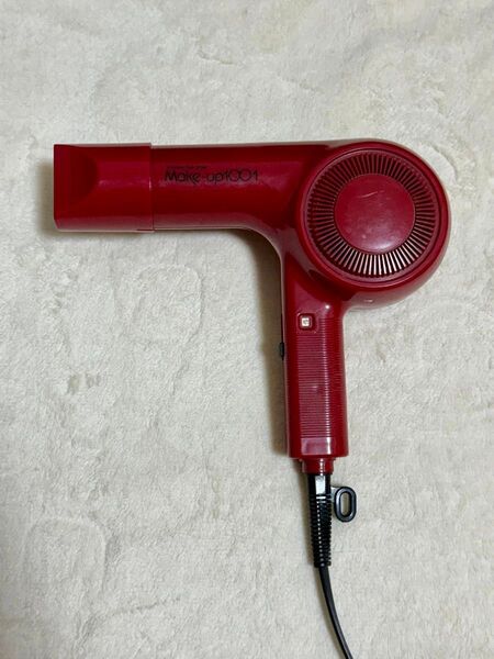 power hair dryer ヘアドライヤー