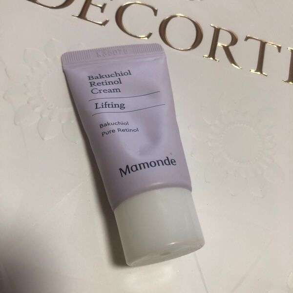 マモンド BRクリーム 15ml