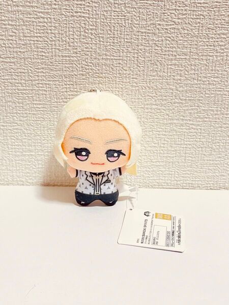 超人的シェアハウスストーリー カリスマ ちびぐるみ ぬいぐるみ プライズテラ ちびぐるみ