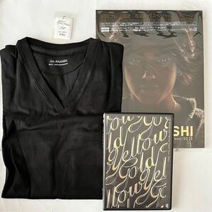 Yellow Gold Tour 3011 赤西仁 全米ツアー 凱旋ライブ