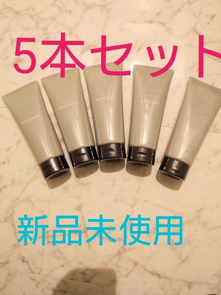 rinoasu 薬用除毛クリーム 210g 5本セット