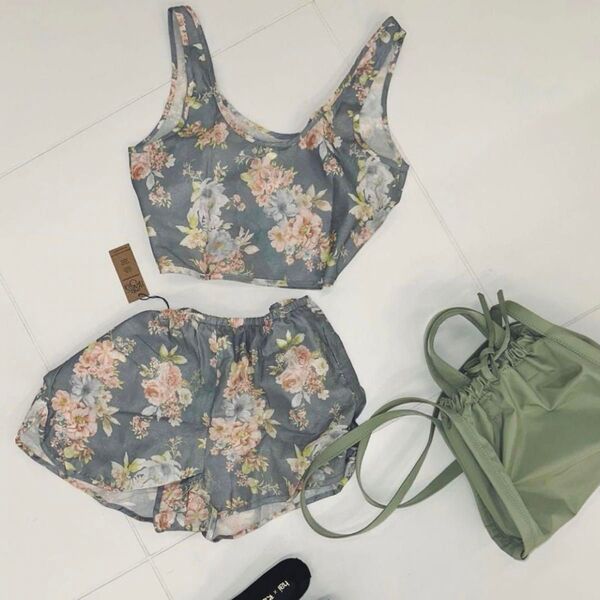 edit.for lulu ONLY HEARTS セットアップ
