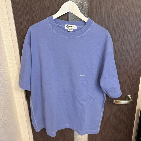 Gymphlex コットンTシャツ Mサイズ bshop ジムフレックス