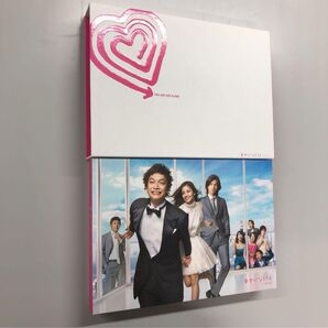幸せになろうよ DVD BOX