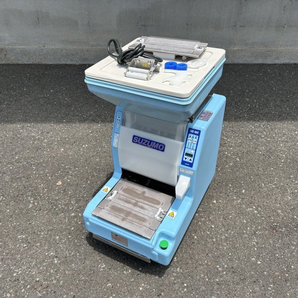 2024年最新】Yahoo!オークション -suzumo(厨房機器)の中古品・新品・未使用品一覧