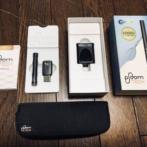 プルームテック スターターキット