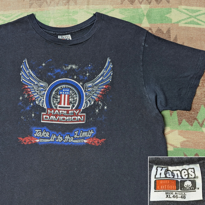 2025年最新】Yahoo!オークション -70s ハーレー tシャツの中古品 2025年最新】Yahoo!オークション -70s ハーレー tシャツの中古品