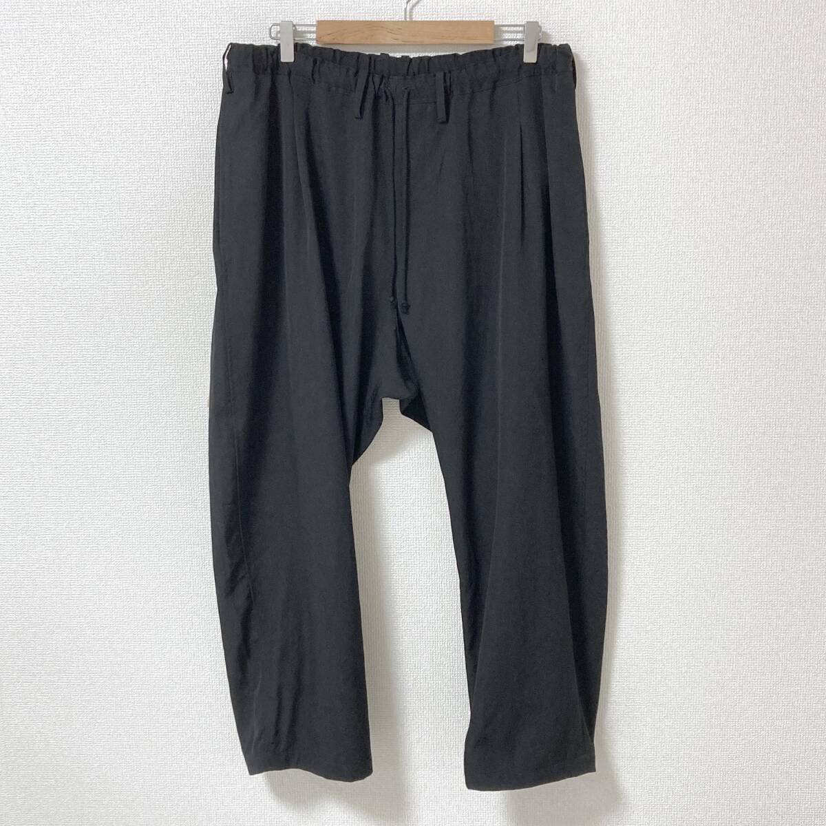 YOHJI YAMAMOTO +NOIR スラックス 黒 2001525Y0016 2025年最新】Yahoo!オークション -「yohji yamamoto noir」(Y's