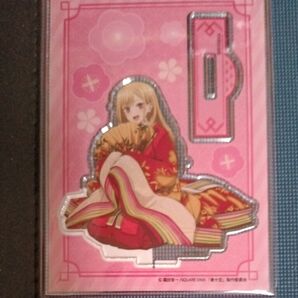喜多川海夢アクリルスタンド 新品未開封