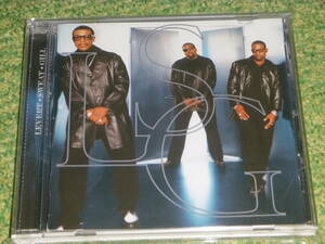  LSG　/　Levert Sweat Gill　GERALD LEVERT,　KEITH SWEAT,　JOHNNY GILL