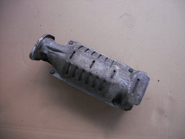 [B225]DB6,ZC, Integra, 4 двери, катализатор, катализатор,f3L4z