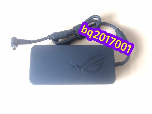 新品 ASUSTeK G703GX G703GS ゲームノートパソコン電源アダプタ ADP-280BB B 20V-14A 280W 6.0X3.7