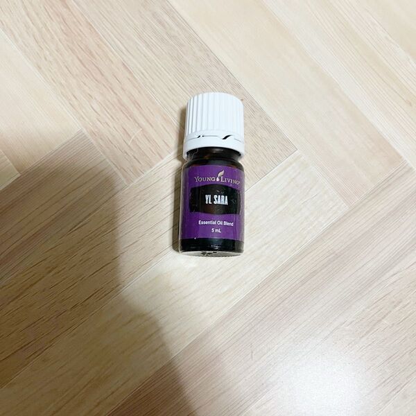 【値下不可】ワイエルサラ ヤングリヴィング ヤングリビング 5ml YL 精油