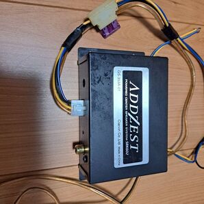 アゼスト センタースピーカー変換ユニット