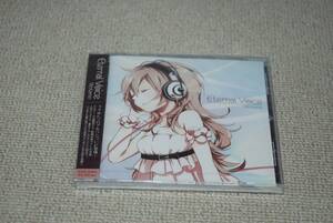 【新品】CD ヲタみん Eternal Voice Wotamin エターナル・ボイス 検索：未開封 new