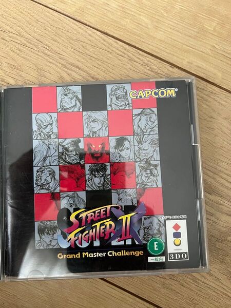 スーパーストリートファイターⅡX