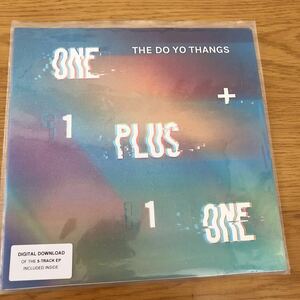 The Do Yo Thangs - One Plus One