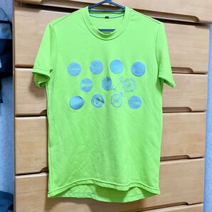 JAPAN CUP ロードバイク Tシャツ サイクリング
