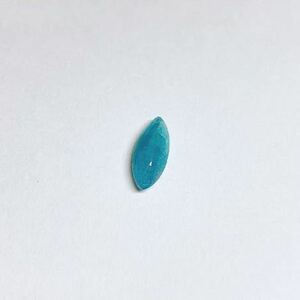  world .. sudden rise middle! rare![Paraiba Tourmaline]palaiba tourmaline 1.12ct! tongue bru cut loose marquee s