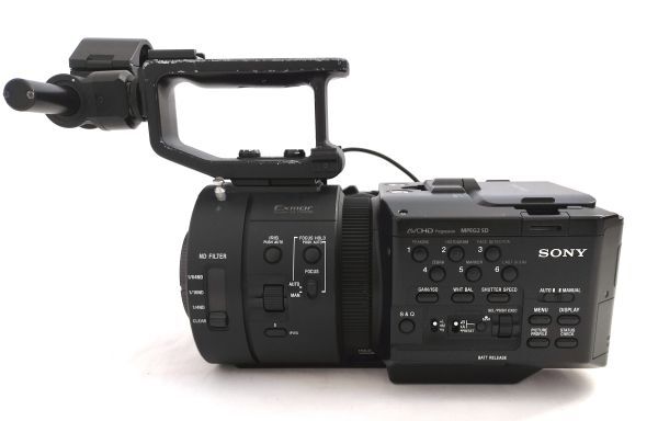 Yahoo!オークション -「sony fs700」の落札相場・落札価格 Yahoo!オークション -「sony fs700」の落札相場・落札価格