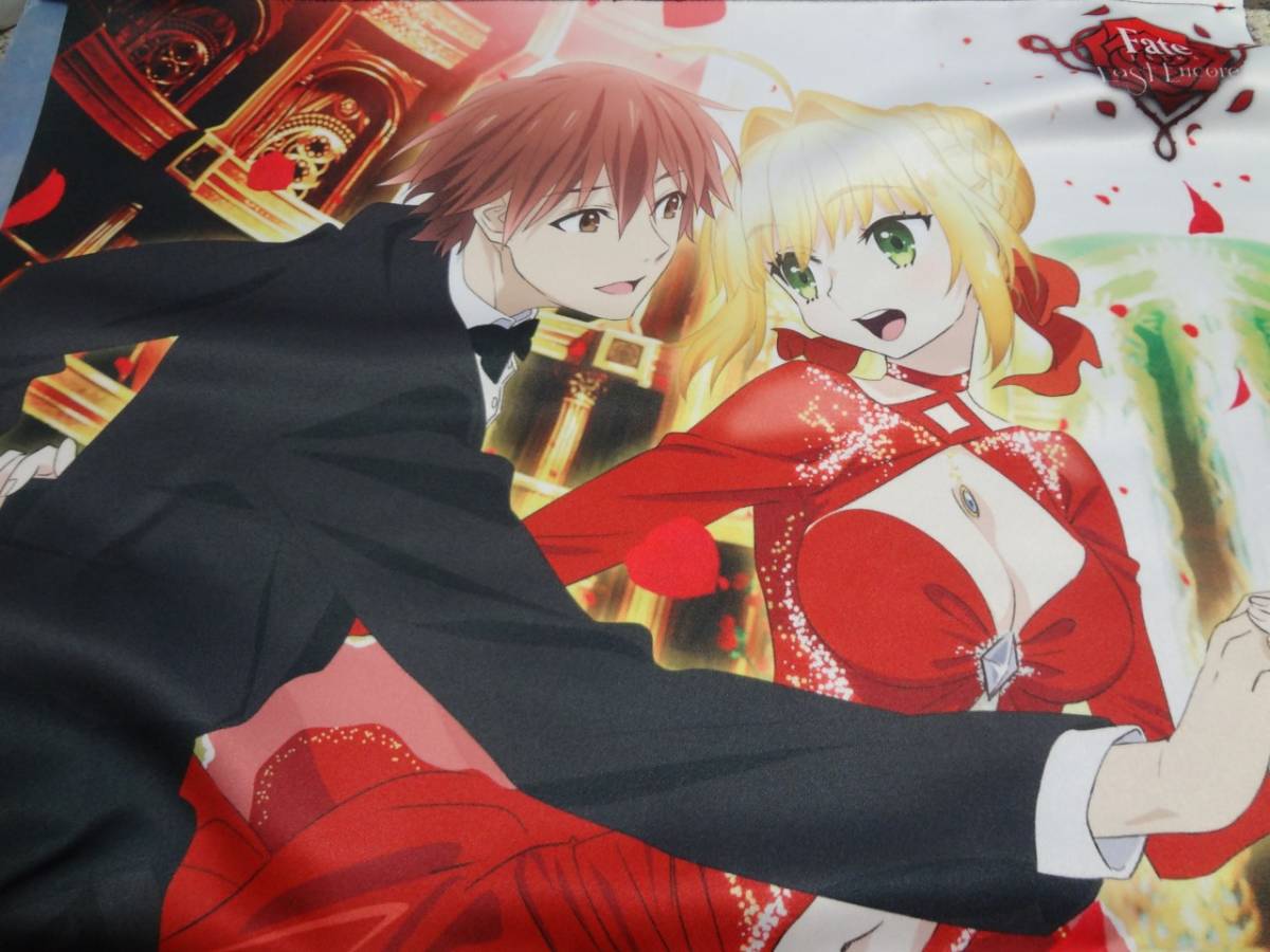 ヤフオク! -fate セイバー タペストリー(タペストリー)の中古品・新品