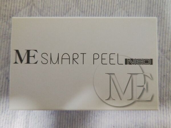 ME SMART PEEL NEO ウォーターピーラー