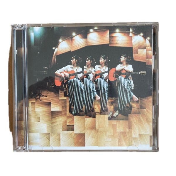 CD アルバム BONNIE PINK DVD付