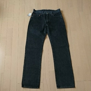 [ новый товар ] Hollywood Ranch Market Denim брюки [29]