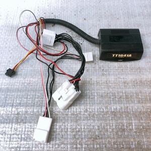 ＊ジャンク品 Rspec TT1641A TV‐KIT Ⅱ＊